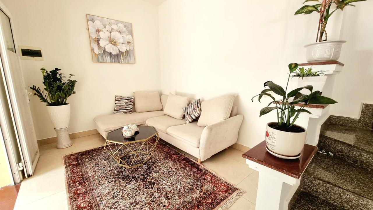 Cozy Central House Hai Phong Exterior photo